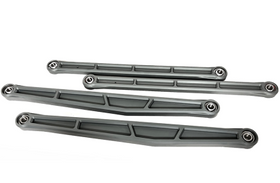 CAMBURG ENGINEERING 2021-2023 FORD F-150 RAPTOR GRAY KINETIK SERIES SUSPENSION TRAILING ARM KIT