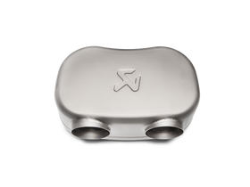 Akrapovic 2014+ Porsche 911 GT3 RS Titanium dB Reducer