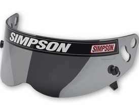 SIMPSON LTS SILVER SHIELD 2015 VOYAGER 2