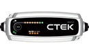 CTEK Battery Charger - MXS 5.0 4.3 Amp 12 Volt-7