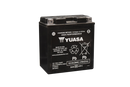 Yuasa YTX20CH Maintenance Free AGM 12 Volt Battery-1