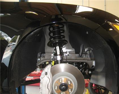 Eibach Pro-Kit Performance Springs | 2015-2025 Ford Mustang GT