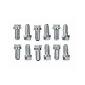 Mr. Gasket Stainless Steel Header Bolts