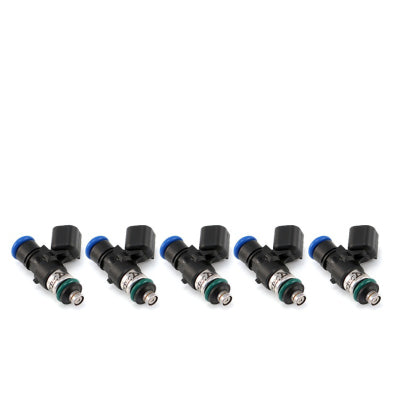 Audi RS3/TTRS Injector Dynamics ID1300 (Set of 5)