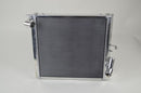 CSF Porsche 911 Carrera (991.1) / Porsche Boxster (981) / Porsche GT4 (991) - Left Side Radiator-1