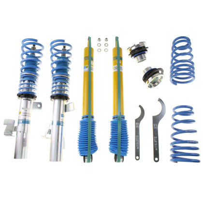 Bilstein B14 PSS Coilover Kit For Mazdaspeed 3