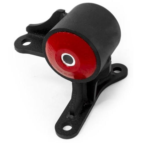 Innovative 2003 Acura CL J-Series Black Steel Mounts 75A Bushings - 0
