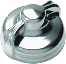 Kuryakyn Easy Turn Dipstick Cap Chrome-1