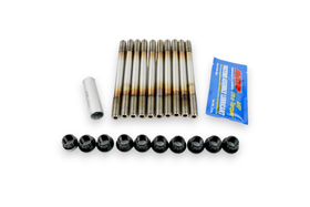 Darkside Uprated Head Stud Kit for VAG 1.6 & 2.0 TDI Common Rail (CR)