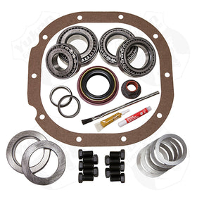 USA Standard Master Overhaul Kit For The Ford 7.5 Diff
