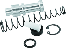 Bikers Choice 82-E87 FXR Rear Master Cylinder Rebuild Kit Replaces H-D 43282-82B