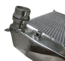 CSF 00-06 BMW M3 (E46) Triple Pass Radiator-2