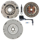 Exedy OE 2011-2012 Nissan Juke L4 Clutch Kit-1