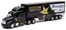 New Ray Toys Husqvarna Rockstar Factory Race Team Truck/ Scale - 1:32-1