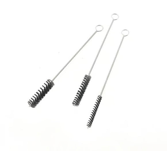 Mr. Gasket Engine Cleaning Brush Kit - Short