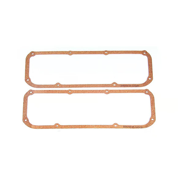 Mr. Gasket Performance Valve Cover Gaskets 1969-1982 Ford Boss 302/351C/351M/400M
