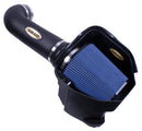 Airaid 11-14 Dodge Charger/Challenger MXP Intake System w/ Tube (Dry / Blue Media)-1