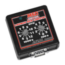 MSD Launch Rev Limiter Switch Box. for PN 7530-1