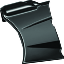 Kuryakyn Precision Oil Line Cover Black-1