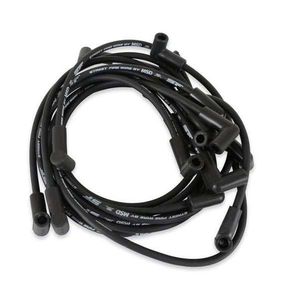 MSD Wire Set. Street Fire. Chevy Truck 305-350. '85-on