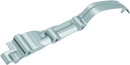 Kuryakyn Inner Primary Cover Chrome-1