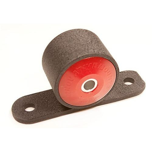 Innovative 02-06 Honda RSX K-Series Auto Front Engine Mount Black Steel Mount 85A Bushing