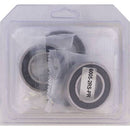 Pivot Works 09-10 KTM SX 450 ATV PW - Rear Wheel Bearing Kit-4