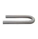 Mishimoto Universal Flexible Radiator Hose Kit Chrome-3