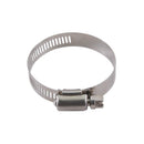 Mishimoto High-Torque Worm Gear Clamp 0.55in.-0.1.06in. (14mm-27mm) - Pack of 10-1