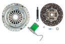 Exedy 2011-2016 Ford Mustang V8 Stage 1 Organic Clutch-1