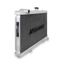 Mishimoto 89-94 Nissan 240sx S13 SR20DET Aluminum Radiator (MMRAD-S13-90SR)-3
