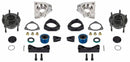 DETROIT SPEED C7 REAR FLOATER KIT - BARE UN-ASSEMB-1