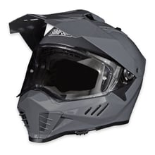 SIMPSON MOTORCYCLE XCURSION BANDIT HELMET ARMOR SM