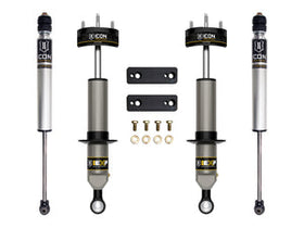 ICON 05-23 Toyota Tacoma 0-2in Stage 1 Exp Suspension System