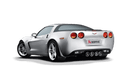 Akrapovic 06-13 Chevrolet Corvette ZO6/ZR1 (C6) Slip-On Line (SS) (Req. Tips)-2
