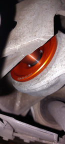 AST BMW F8X (M) Control Arm Bearing - Set of 2-3