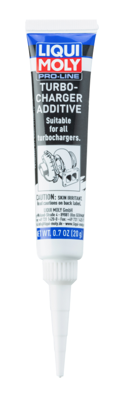 Pro-Line Turbocharger Additive - Liqui Moly LM22074