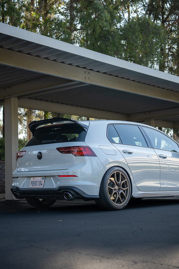 RSe10R 18x8.5 • ET45 • 5:112 • 57.1CB Bronze • Satin