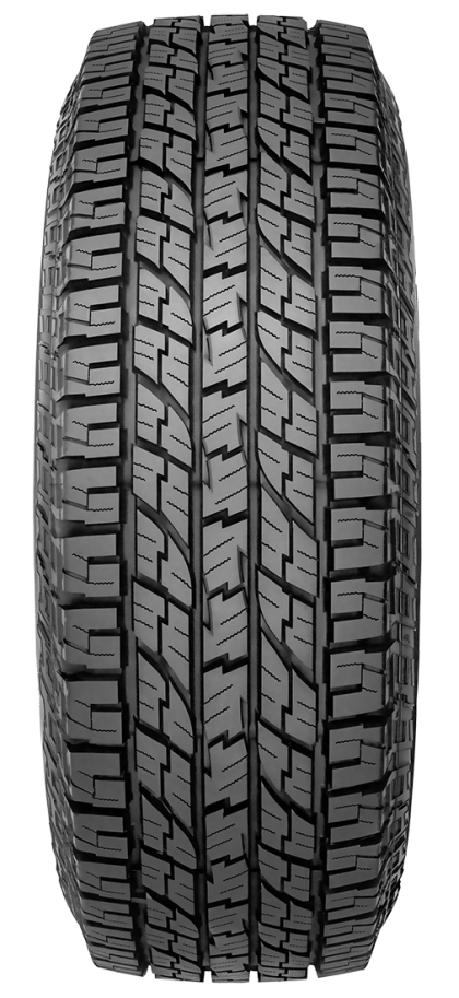 Yokohama Geolandar A/T G015 Tire - 215/70R15 98H