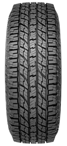 Yokohama Geolandar A/T G015 Tire - 215/70R15 98H - 0