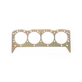 Mr. Gasket Steel Shim Head Gasket 1957-1991 Small Block Chevrolet 283-350