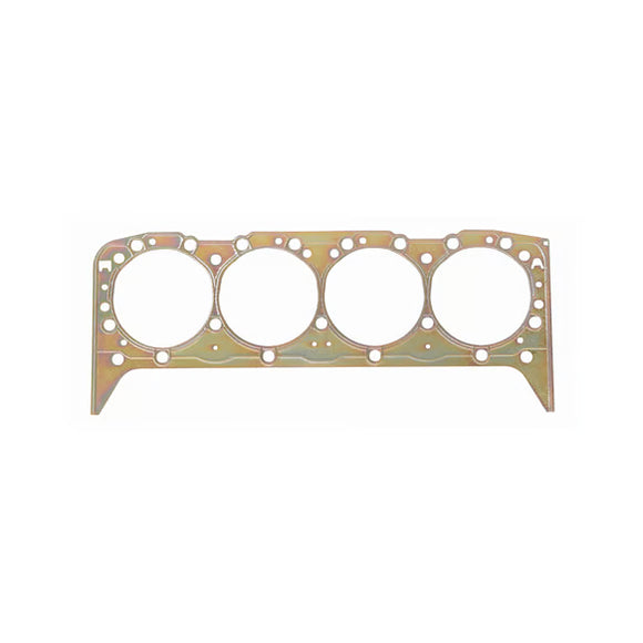 Mr. Gasket Steel Shim Head Gasket 1957-1991 Small Block Chevrolet 283-350