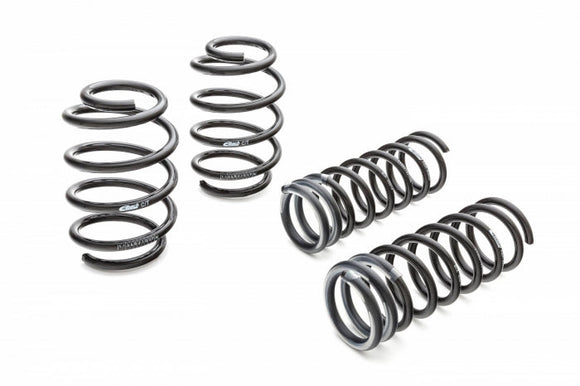 Eibach Pro Lowering Springs - Mk7 VW | Golf R | (0.6" Drop)