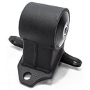 Innovative 09-13 Honda FIT/JAZZ L-Series Black Steel Mounts 95A Bushings-2