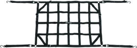 Kuryakyn 12in Cargo Net