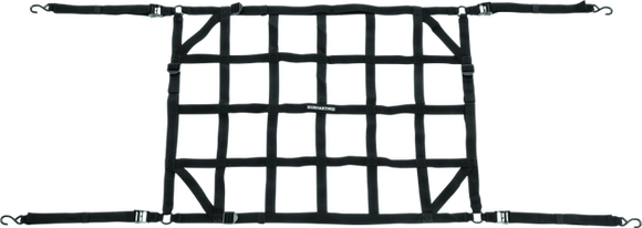 Kuryakyn 12in Cargo Net