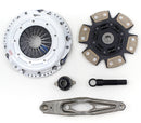 CLUTCH MASTERS FX400 CLUTCH KIT: 2014–2019 MINI COOPER S-1