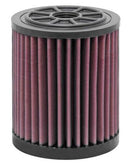 K&N Replacement Air Filter - Round 2010-20 Audi A6/A6 Quattro/A7/A7 Quattro-3