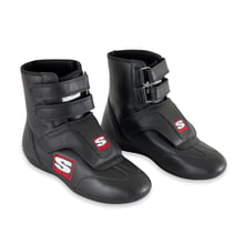 NEW SPRINT SHOE 7 1/2 BLACK