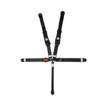 D3-X.BOLT.3X3.W/PAD.BLK